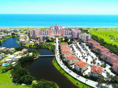 * THIS PROPERTY IS BEING SOLD FULLY FURNISHED, TURN-KEY READY on The Ocean Course At Hammock Beach Resort in Florida - for sale on GolfHomes.com, golf home, golf lot
