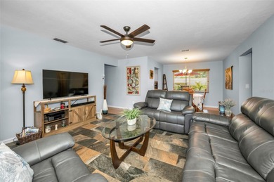 Looking for exceptional value in Palm Harbor's premier 55+ golf on Highland Lakes Executive Golf Course in Florida - for sale on GolfHomes.com, golf home, golf lot