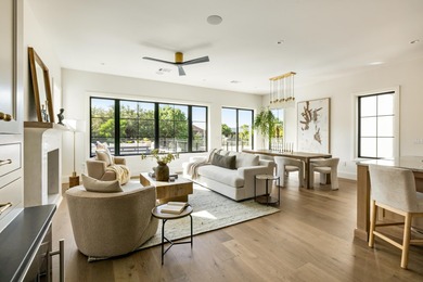 Experience unparalleled luxury living in this stunning on Slick Rock Golf Course - Horseshoe Bay in Texas - for sale on GolfHomes.com, golf home, golf lot