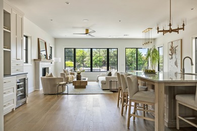 Experience unparalleled luxury living in this stunning on Slick Rock Golf Course - Horseshoe Bay in Texas - for sale on GolfHomes.com, golf home, golf lot