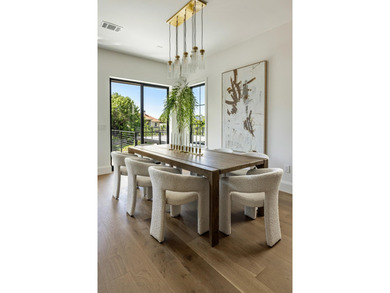 Experience unparalleled luxury living in this stunning on Slick Rock Golf Course - Horseshoe Bay in Texas - for sale on GolfHomes.com, golf home, golf lot