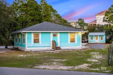 Welcome To Paradise! Are You Looking For The Perfect Beach on Kiva Dunes Golf Club in Alabama - for sale on GolfHomes.com, golf home, golf lot