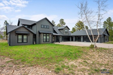 Listed by Jenni Sneesby - Engel & Volkers Black Hills - on  in South Dakota - for sale on GolfHomes.com, golf home, golf lot