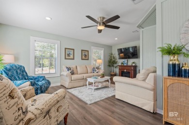 Welcome To Paradise! Are You Looking For The Perfect Beach on Kiva Dunes Golf Club in Alabama - for sale on GolfHomes.com, golf home, golf lot