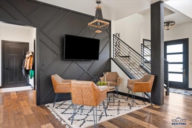 Listed by Jenni Sneesby - Engel & Volkers Black Hills - on  in South Dakota - for sale on GolfHomes.com, golf home, golf lot