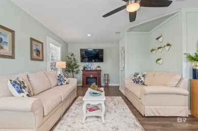 Welcome To Paradise! Are You Looking For The Perfect Beach on Kiva Dunes Golf Club in Alabama - for sale on GolfHomes.com, golf home, golf lot