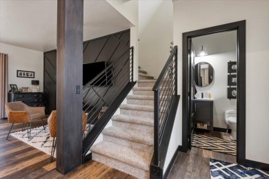 Listed by Jenni Sneesby - Engel & Volkers Black Hills - on  in South Dakota - for sale on GolfHomes.com, golf home, golf lot