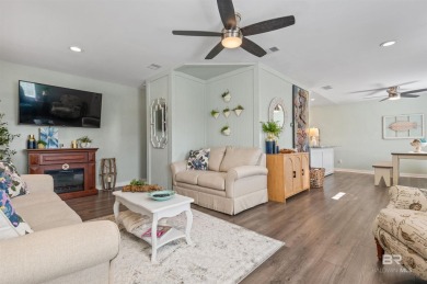 Welcome To Paradise! Are You Looking For The Perfect Beach on Kiva Dunes Golf Club in Alabama - for sale on GolfHomes.com, golf home, golf lot
