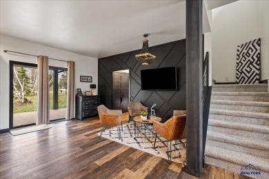 Listed by Jenni Sneesby - Engel & Volkers Black Hills - on  in South Dakota - for sale on GolfHomes.com, golf home, golf lot
