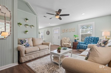 Welcome To Paradise! Are You Looking For The Perfect Beach on Kiva Dunes Golf Club in Alabama - for sale on GolfHomes.com, golf home, golf lot