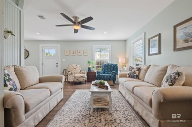 Welcome To Paradise! Are You Looking For The Perfect Beach on Kiva Dunes Golf Club in Alabama - for sale on GolfHomes.com, golf home, golf lot