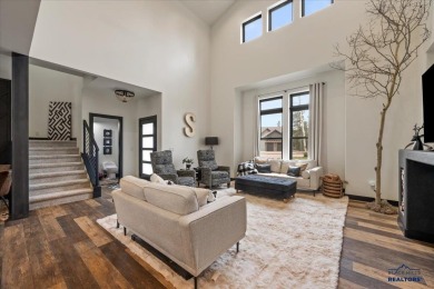 Listed by Jenni Sneesby - Engel & Volkers Black Hills - on  in South Dakota - for sale on GolfHomes.com, golf home, golf lot