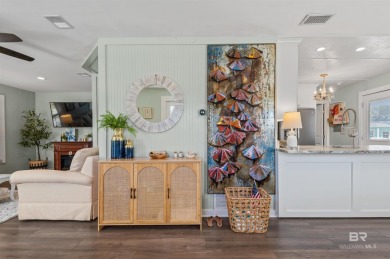 Welcome To Paradise! Are You Looking For The Perfect Beach on Kiva Dunes Golf Club in Alabama - for sale on GolfHomes.com, golf home, golf lot
