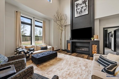 Listed by Jenni Sneesby - Engel & Volkers Black Hills - on  in South Dakota - for sale on GolfHomes.com, golf home, golf lot