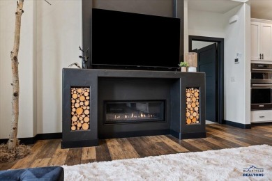 Listed by Jenni Sneesby - Engel & Volkers Black Hills - on  in South Dakota - for sale on GolfHomes.com, golf home, golf lot