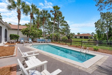 Welcome to 1802 Baytowne Ave, a beautifully updated home on Sandestin Golf and Beach Resort - Raven in Florida - for sale on GolfHomes.com, golf home, golf lot