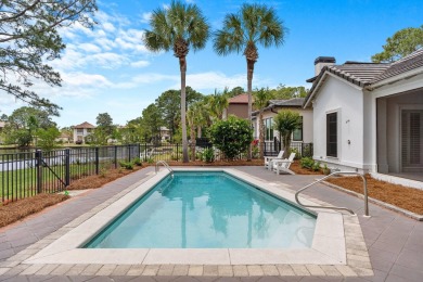 Welcome to 1802 Baytowne Ave, a beautifully updated home on Sandestin Golf and Beach Resort - Raven in Florida - for sale on GolfHomes.com, golf home, golf lot