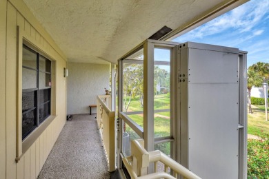 Wake up to breathtaking sunrises in this beautifully updated on Hunters Run Golf and Country Club in Florida - for sale on GolfHomes.com, golf home, golf lot