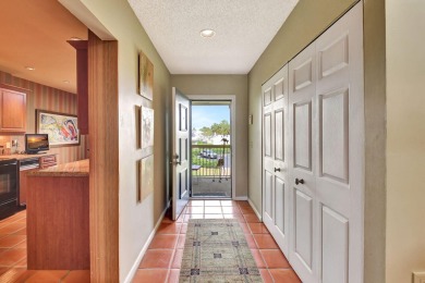 Wake up to breathtaking sunrises in this beautifully updated on Hunters Run Golf and Country Club in Florida - for sale on GolfHomes.com, golf home, golf lot