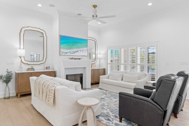 Welcome to 1802 Baytowne Ave, a beautifully updated home on Sandestin Golf and Beach Resort - Raven in Florida - for sale on GolfHomes.com, golf home, golf lot