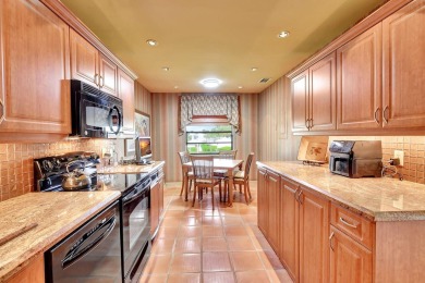 Wake up to breathtaking sunrises in this beautifully updated on Hunters Run Golf and Country Club in Florida - for sale on GolfHomes.com, golf home, golf lot