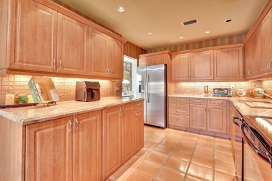 Wake up to breathtaking sunrises in this beautifully updated on Hunters Run Golf and Country Club in Florida - for sale on GolfHomes.com, golf home, golf lot