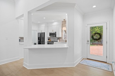 Welcome to 1802 Baytowne Ave, a beautifully updated home on Sandestin Golf and Beach Resort - Raven in Florida - for sale on GolfHomes.com, golf home, golf lot
