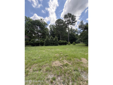 Looking for the perfect spot to build your new home? This is the on River Landing Golf Course in North Carolina - for sale on GolfHomes.com, golf home, golf lot