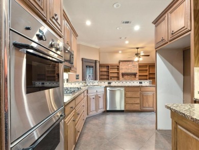 Welcome to 1023 Masters Drive, a beautifully maintained on Walnut Creek Country Club in Texas - for sale on GolfHomes.com, golf home, golf lot