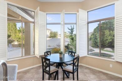 A TOLL BROTHERS Showpiece! This elegant Litchfield Park home is on Wigwam Golf  Resort Litchfield Park  in Arizona - for sale on GolfHomes.com, golf home, golf lot