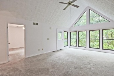 Well maintained mountain home located close to the golf course on Bent Tree Golf Course in Georgia - for sale on GolfHomes.com, golf home, golf lot