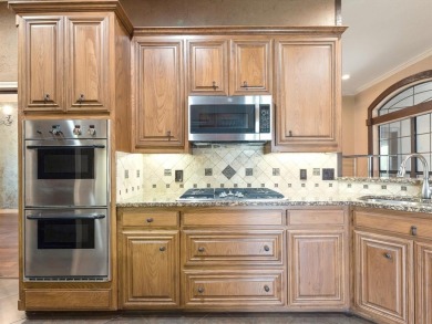 Welcome to 1023 Masters Drive, a beautifully maintained on Walnut Creek Country Club in Texas - for sale on GolfHomes.com, golf home, golf lot