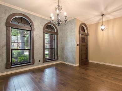 Welcome to 1023 Masters Drive, a beautifully maintained on Walnut Creek Country Club in Texas - for sale on GolfHomes.com, golf home, golf lot