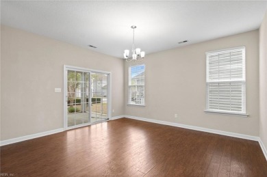 Be the first to see this stunning and bright home! Featuring on Bide-A-Wee Golf Course in Virginia - for sale on GolfHomes.com, golf home, golf lot