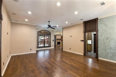 Welcome to 1023 Masters Drive, a beautifully maintained on Walnut Creek Country Club in Texas - for sale on GolfHomes.com, golf home, golf lot