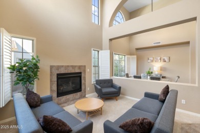 A TOLL BROTHERS Showpiece! This elegant Litchfield Park home is on Wigwam Golf  Resort Litchfield Park  in Arizona - for sale on GolfHomes.com, golf home, golf lot