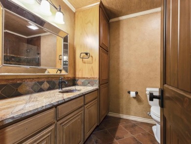 Welcome to 1023 Masters Drive, a beautifully maintained on Walnut Creek Country Club in Texas - for sale on GolfHomes.com, golf home, golf lot
