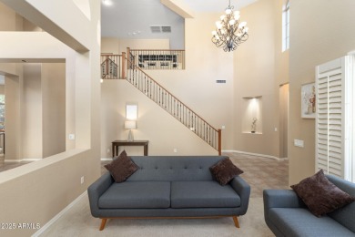 A TOLL BROTHERS Showpiece! This elegant Litchfield Park home is on Wigwam Golf  Resort Litchfield Park  in Arizona - for sale on GolfHomes.com, golf home, golf lot