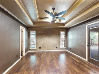 Welcome to 1023 Masters Drive, a beautifully maintained on Walnut Creek Country Club in Texas - for sale on GolfHomes.com, golf home, golf lot