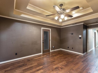 Welcome to 1023 Masters Drive, a beautifully maintained on Walnut Creek Country Club in Texas - for sale on GolfHomes.com, golf home, golf lot