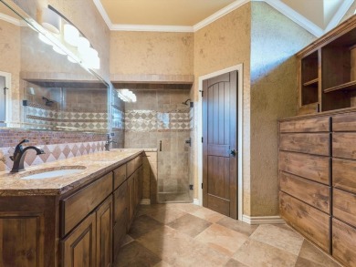 Welcome to 1023 Masters Drive, a beautifully maintained on Walnut Creek Country Club in Texas - for sale on GolfHomes.com, golf home, golf lot