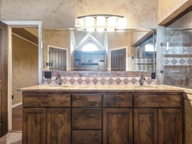 Welcome to 1023 Masters Drive, a beautifully maintained on Walnut Creek Country Club in Texas - for sale on GolfHomes.com, golf home, golf lot