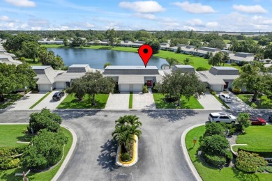 Professional Pictures coming. Perfect for first-time buyers or on Martin Downs Country Club in Florida - for sale on GolfHomes.com, golf home, golf lot
