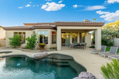 A TOLL BROTHERS Showpiece! This elegant Litchfield Park home is on Wigwam Golf  Resort Litchfield Park  in Arizona - for sale on GolfHomes.com, golf home, golf lot