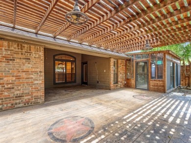Welcome to 1023 Masters Drive, a beautifully maintained on Walnut Creek Country Club in Texas - for sale on GolfHomes.com, golf home, golf lot