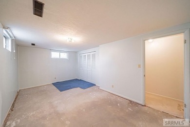Nestled on a spacious 0.43-acre corner lot along the fairways of on  in Idaho - for sale on GolfHomes.com, golf home, golf lot