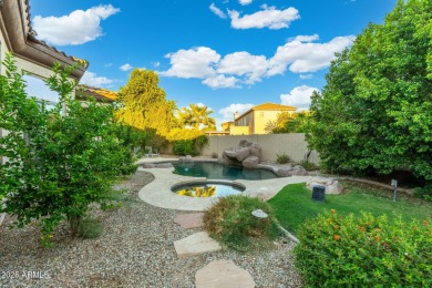 A TOLL BROTHERS Showpiece! This elegant Litchfield Park home is on Wigwam Golf  Resort Litchfield Park  in Arizona - for sale on GolfHomes.com, golf home, golf lot