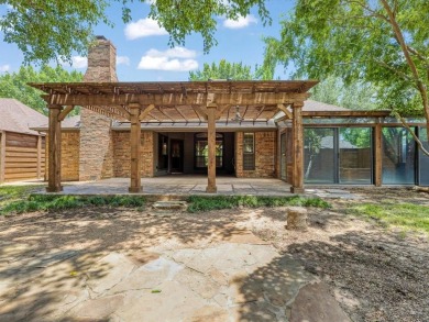 Welcome to 1023 Masters Drive, a beautifully maintained on Walnut Creek Country Club in Texas - for sale on GolfHomes.com, golf home, golf lot