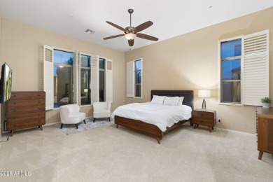 A TOLL BROTHERS Showpiece! This elegant Litchfield Park home is on Wigwam Golf  Resort Litchfield Park  in Arizona - for sale on GolfHomes.com, golf home, golf lot