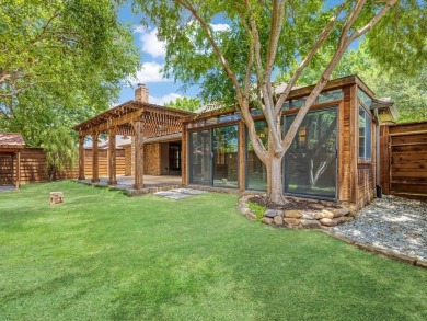Welcome to 1023 Masters Drive, a beautifully maintained on Walnut Creek Country Club in Texas - for sale on GolfHomes.com, golf home, golf lot